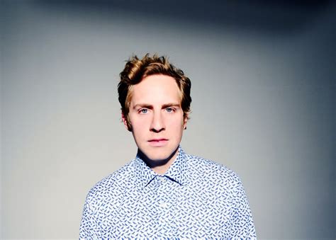 Secrets of Ben Rector's Witchcraft Record Revealed